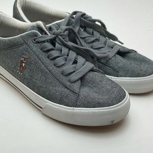 Polo Ralph Lauren Faxon Low sneakers